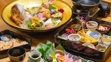 食事・飲み物 / 2