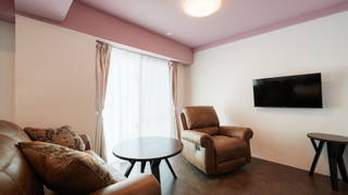 High-Floor Glory Deluxe Room(禁煙)