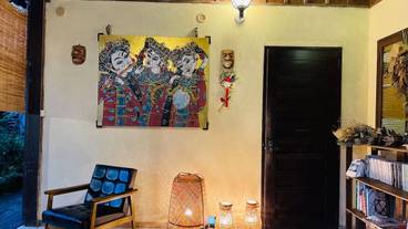 テラス / パティオ / 16