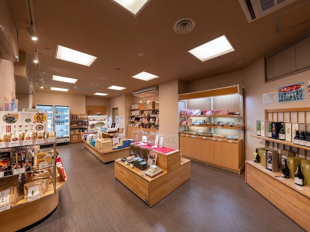 ギフト ショップ