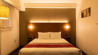 スマートダブル 2名利用 禁煙 [洗濯乾燥機無し]