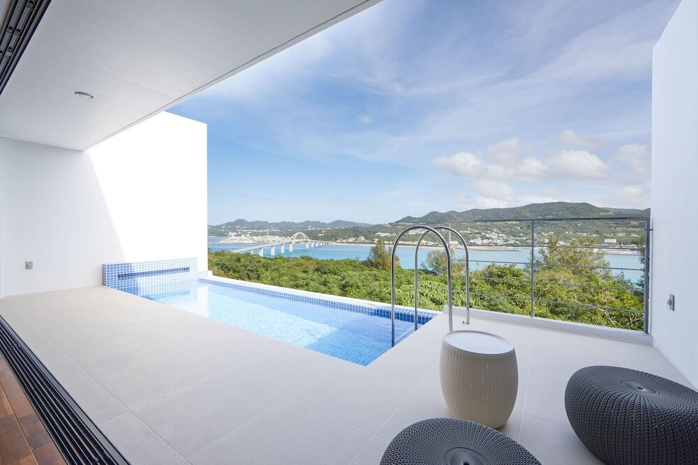 インフィニティ プール