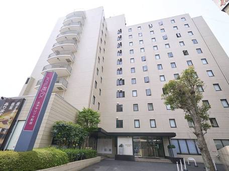 ホテルリソル町田 / 4