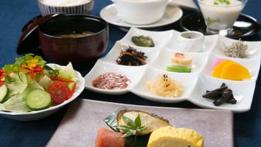 食事・飲み物 / 5