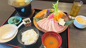 朝食 / 1