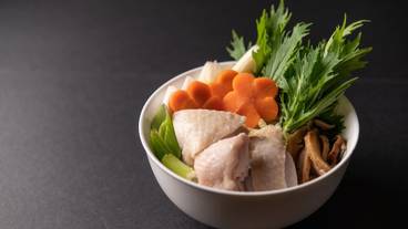 朝食ビュッフェ / 8