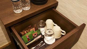 客室の設備とサービス / 18