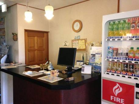 蒲郡オレンジ ペンション / 3