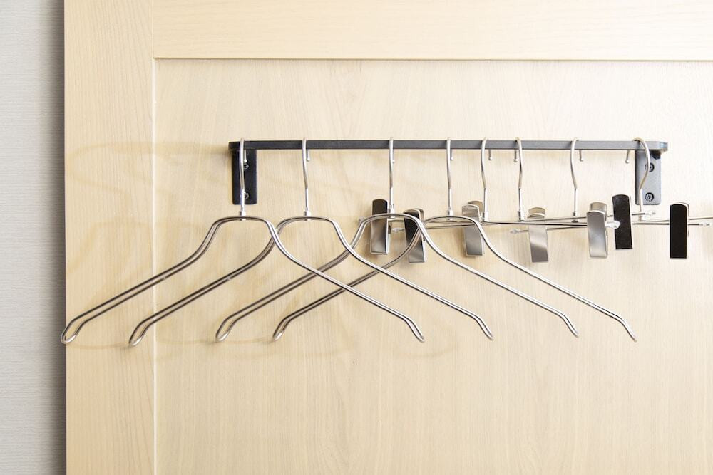 客室の設備とサービス