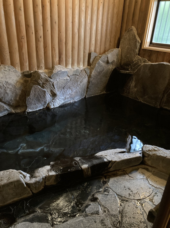 内湯も落ち着く