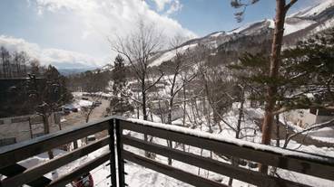 スノー スポーツとスキー / 1