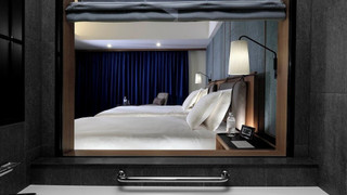 スーペリア ツインルーム 禁煙 (5-9F)