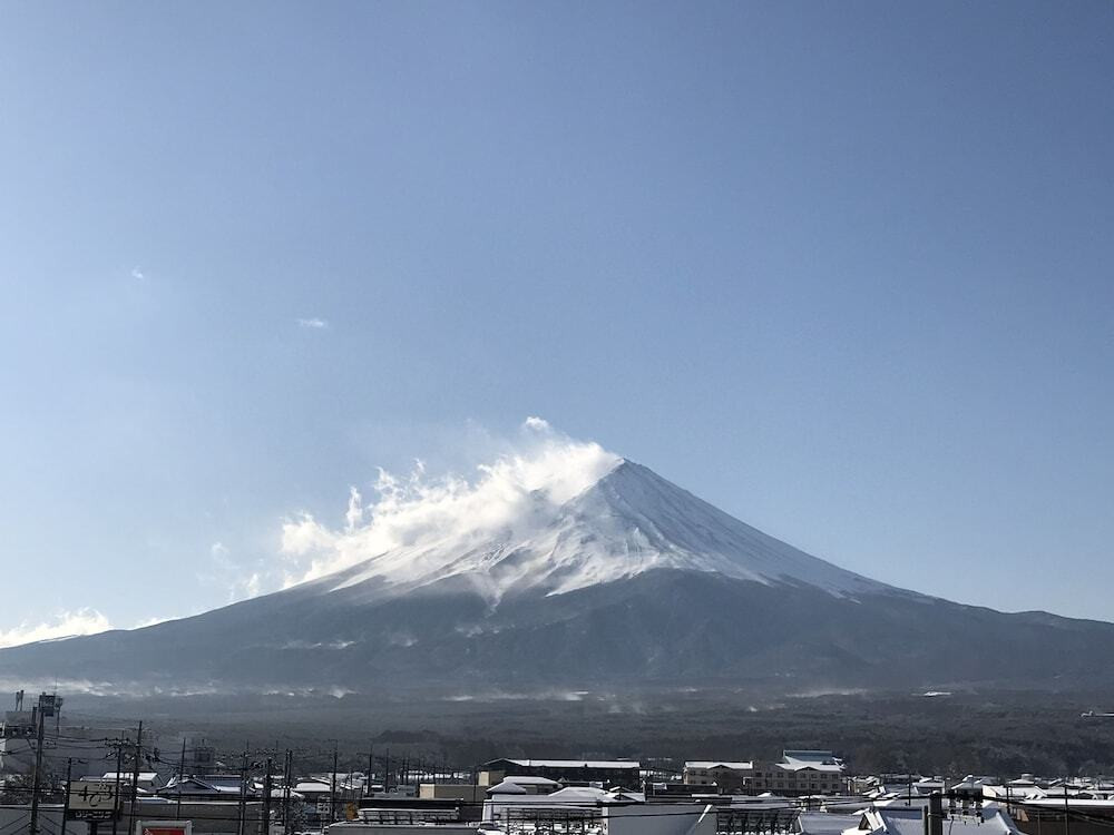 マウンテン ビュー