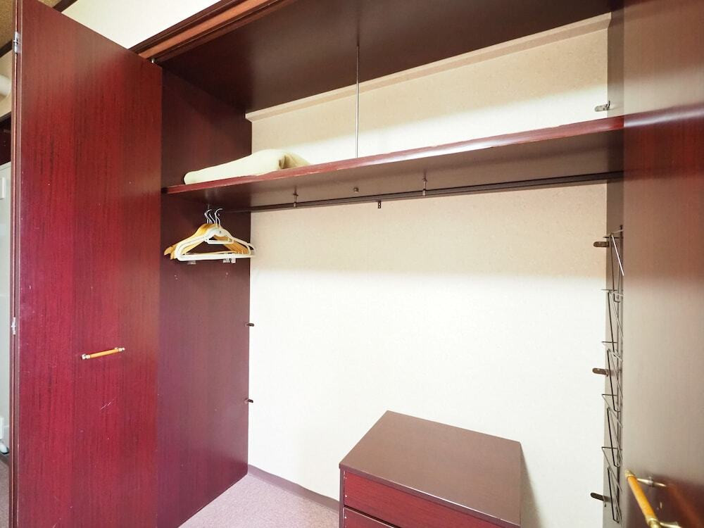 客室の設備とサービス