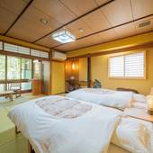 城崎温泉 やなぎ荘（兵庫県 旅館） / 2