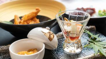 食事・飲み物 / 8