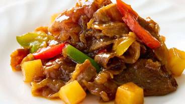 朝食スペース / 19