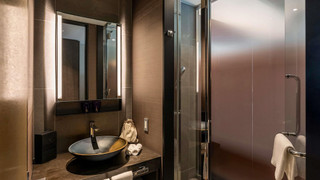 スーペリア ルーム シングルベッド 2 台