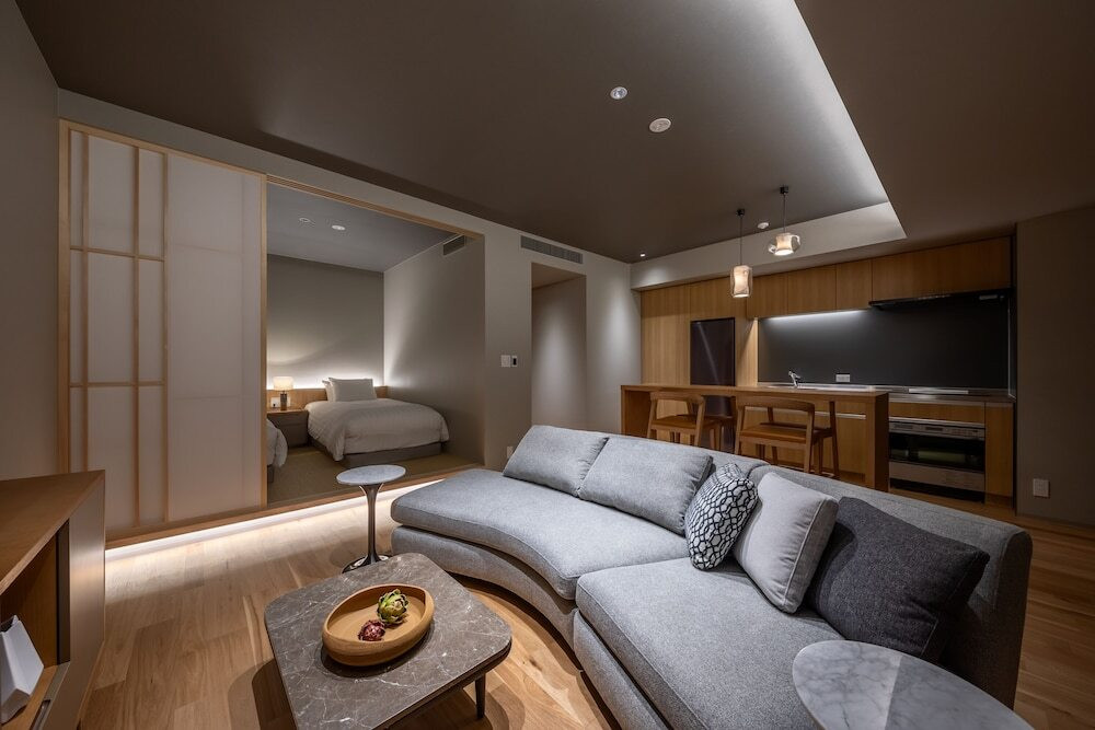 12.おしゃれなコンドミニアムは旅の拠点にぴったり4372967