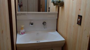 バスルームの設備 / 28