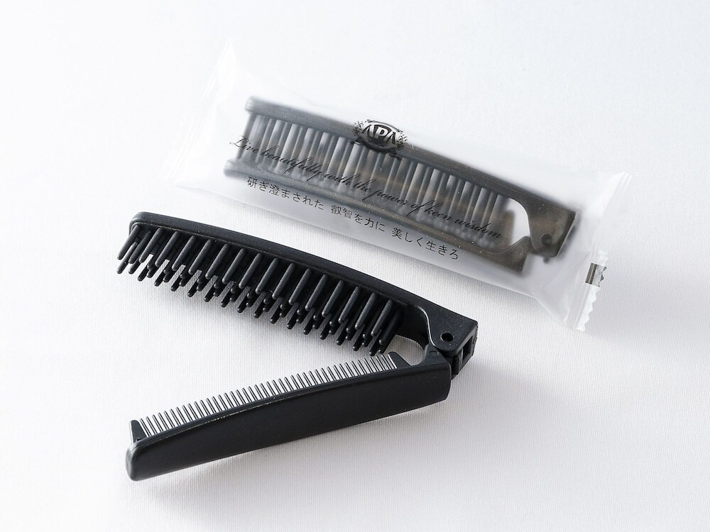 バスルームの設備