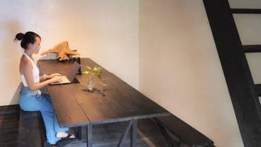 施設の正面 / 13