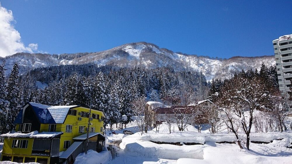 マウンテン ビュー