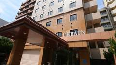 アーバイン東京・羽田 蒲田