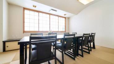 施設内の設備 / 18