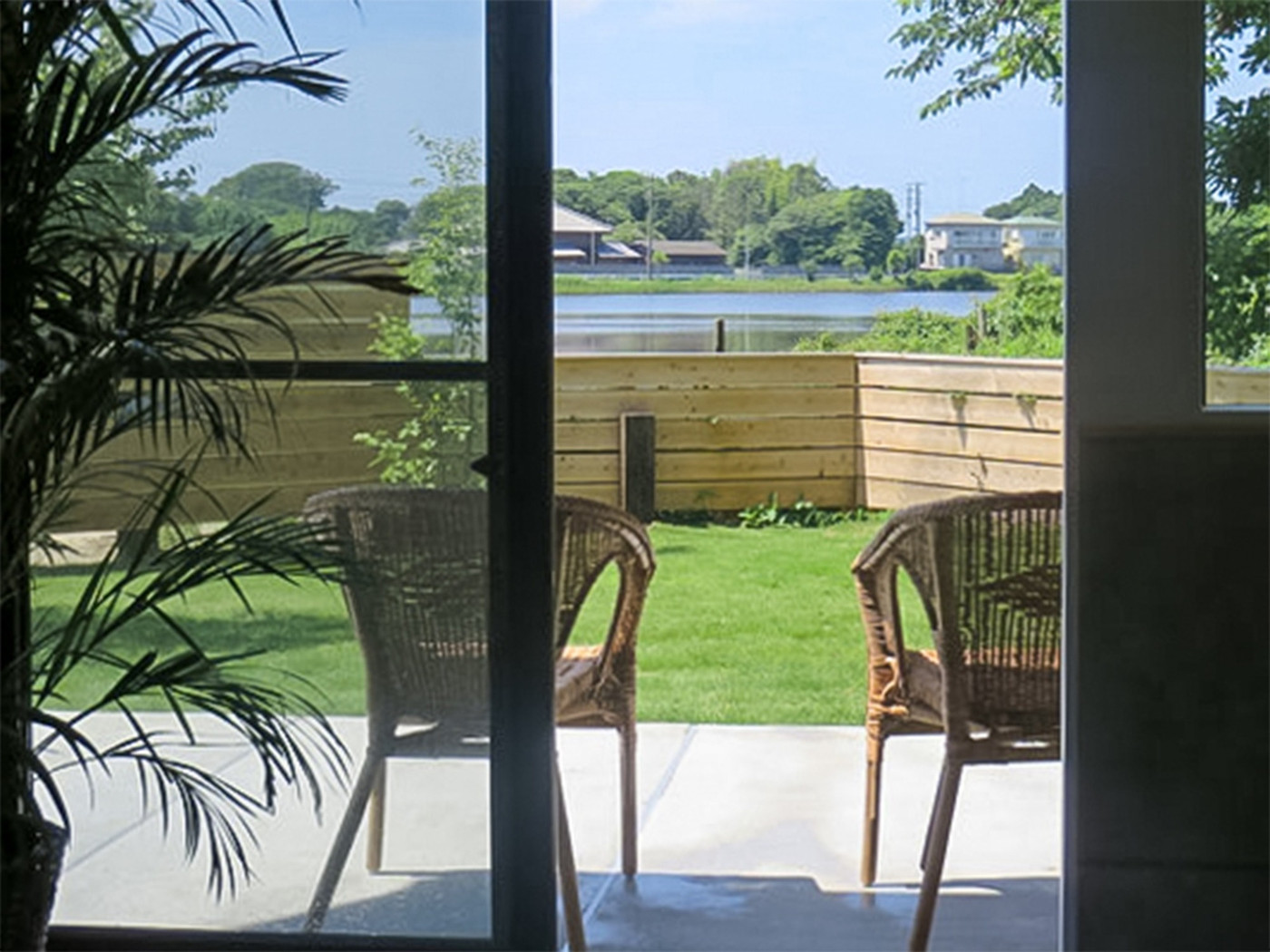 ウォーターサイドにある別荘で特別なひと時を♡3907277