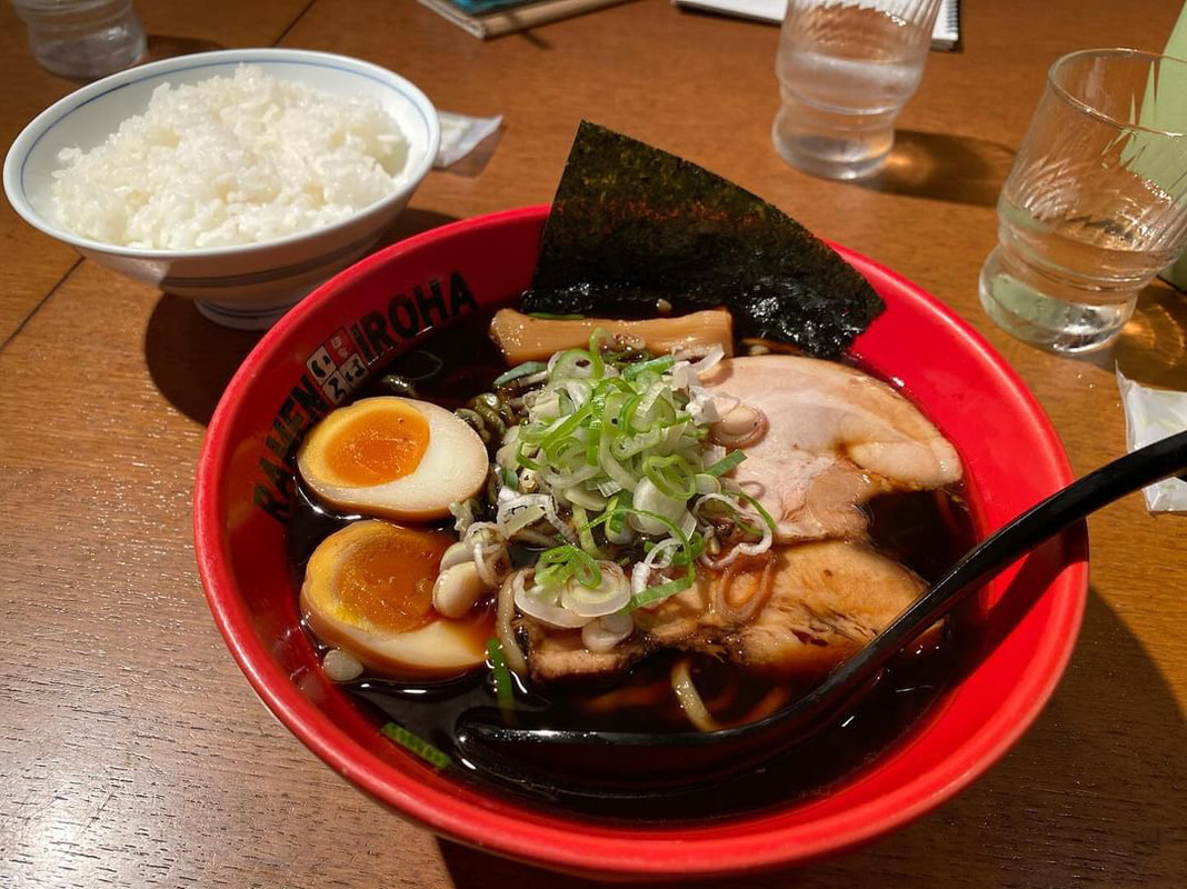 mamatabi_tabikoさんの写真 / 1