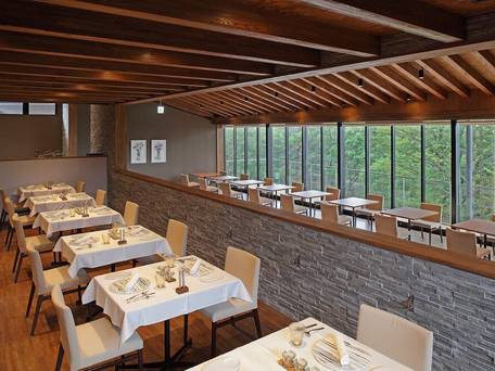 レジーナリゾート軽井沢御影用水 / 5