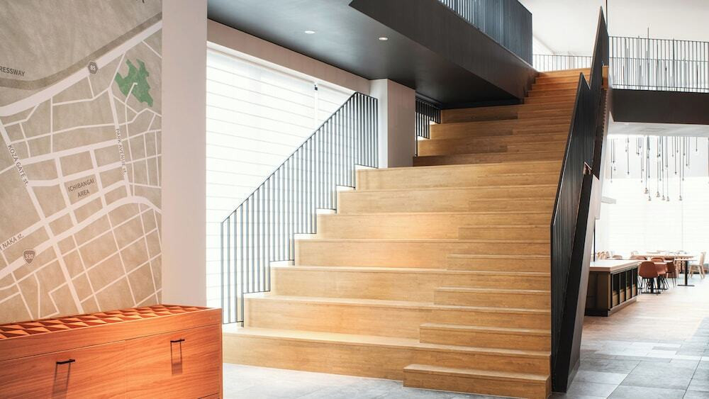 建物のデザイン