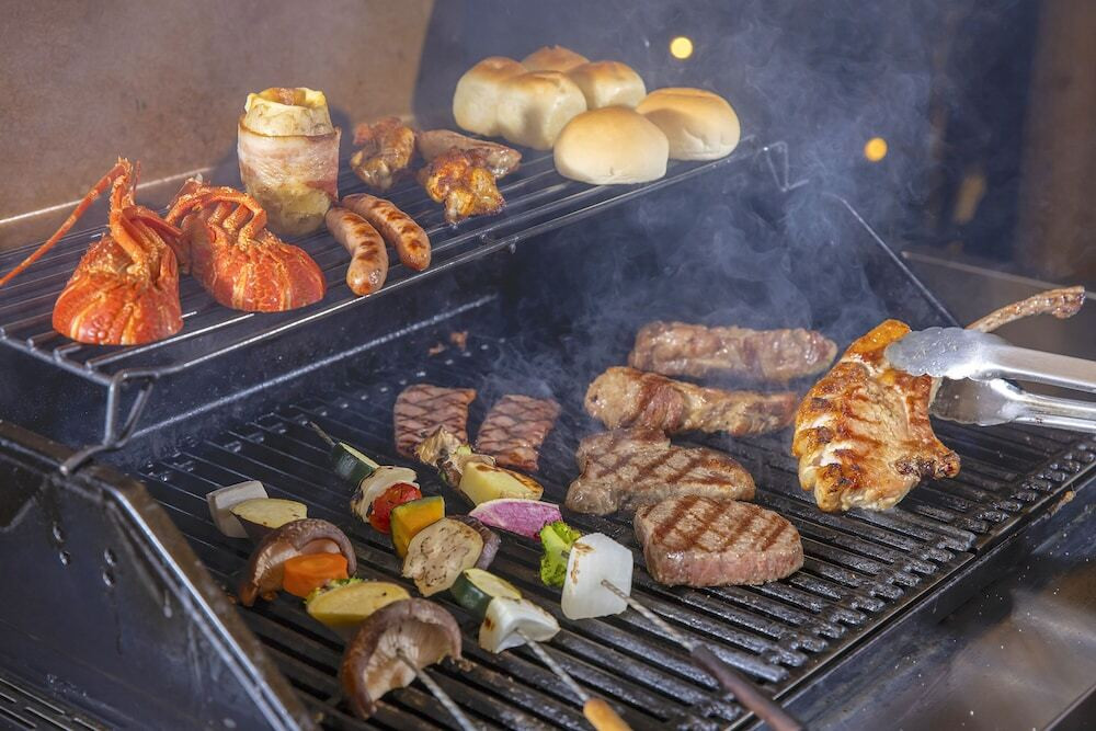 かわいいベル型テントに泊まる、九州最大級のグランピング施設3906951