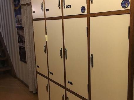 ペンション 麓 / 3