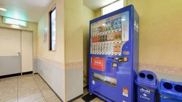 自動販売機 / 6