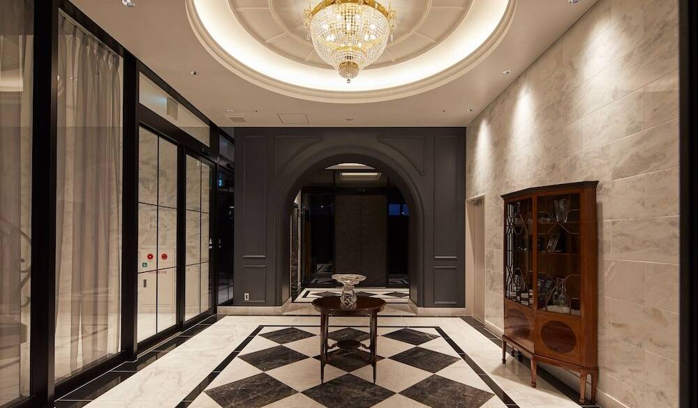 エントランス / 1