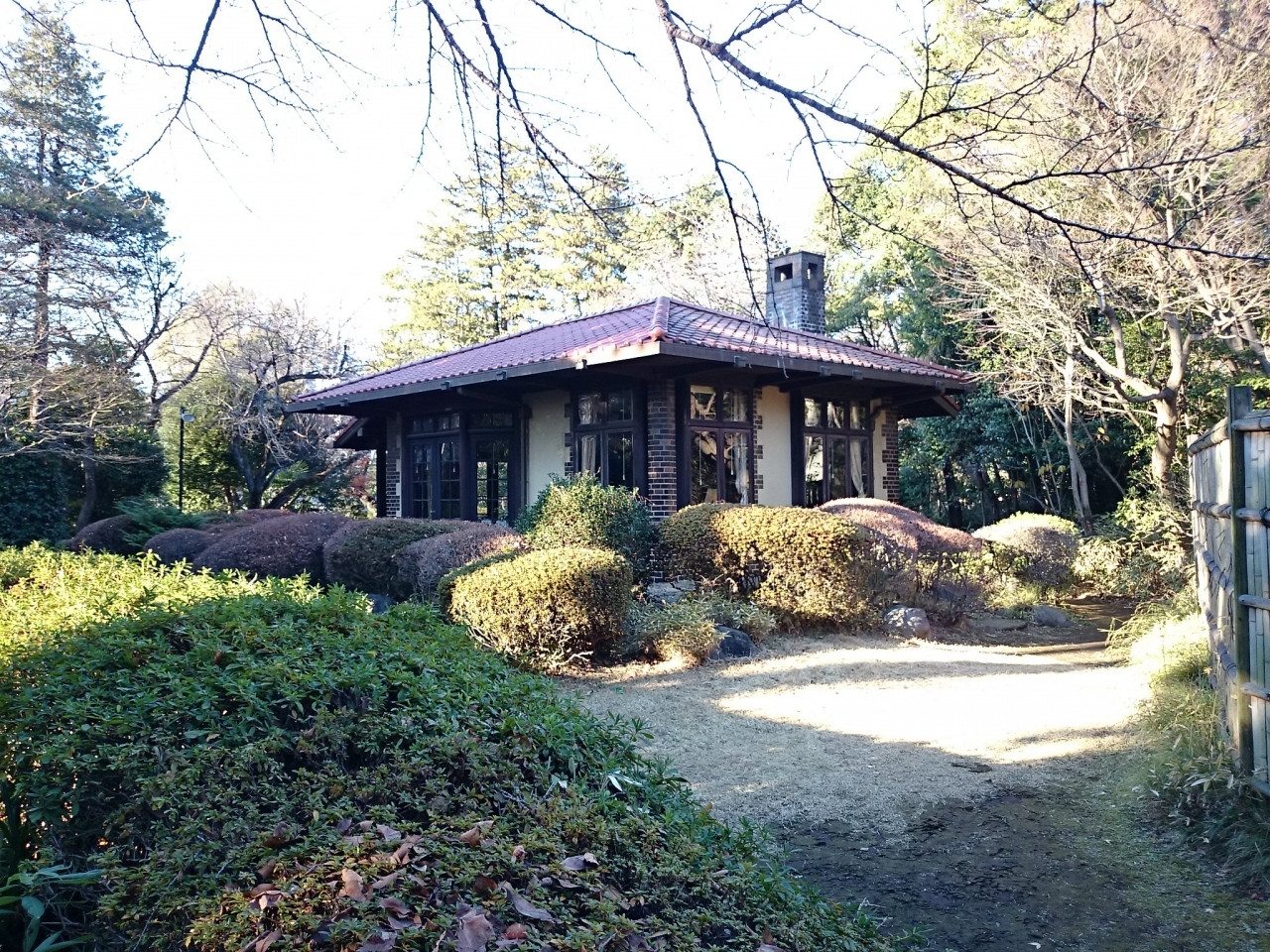 晩香廬（ばんこうろ）461904