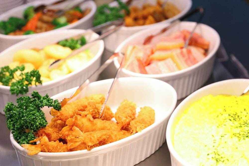 レストラン