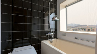 スタンダード ツインルーム 禁煙 (3歳から有料)