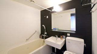 ダブルルーム禁煙