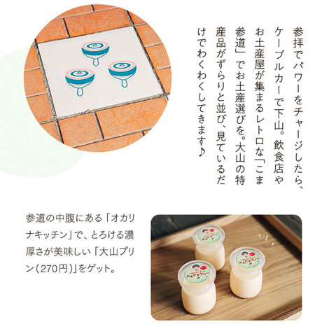レトロな街で宿坊ステイ　心ととのう大山リトリート旅 - 21