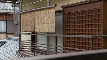 部屋からの景観 / 24