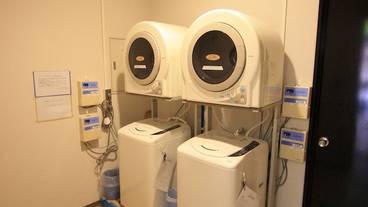 ランドリー ルーム / 4