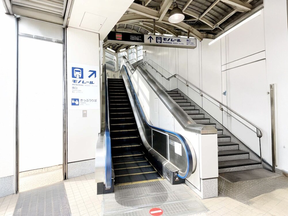 施設からの眺望