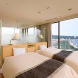 ゆったりと時を忘れる
海景色に癒される / 2