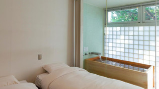 温泉付き和洋室 twin 「楓」-kaede-