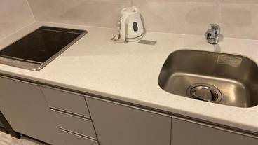 専用キッチン / 17