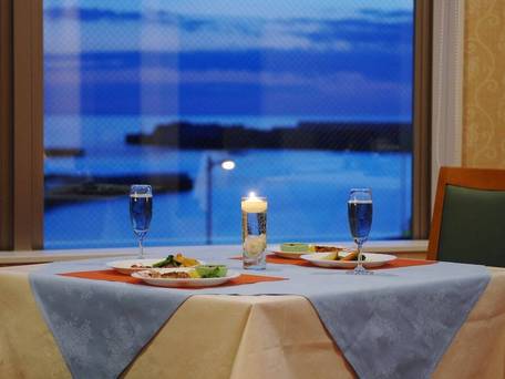 知床ノーブルホテル / 5