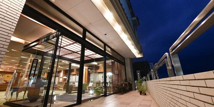 美松館（群馬県 旅館） / 1